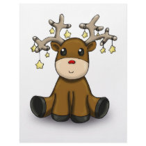 Deers Letterhead Design