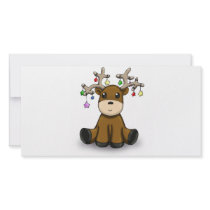 Deers photo cards
