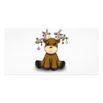 Deers photo cards by thedustyphoenix Deers photo cards