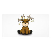 Deers photo cards by thedustyphoenix Deers photo cards