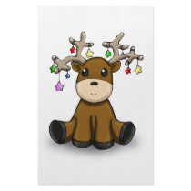 Deers Stationery Design