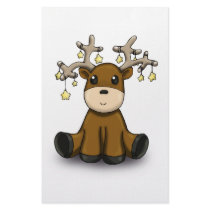 Deers stationery