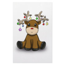 Deers stationery
