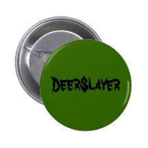 DeerSlayer Button
