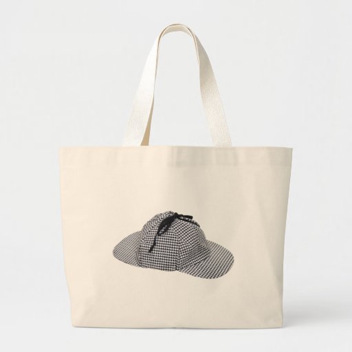 DeerStalkerHat082009 Bag