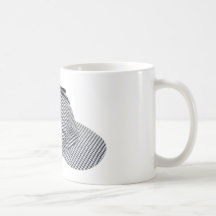 DeerStalkerHat082009 Mugs