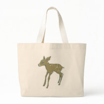Deery Tote bags by urban_debris Deery Tote bags