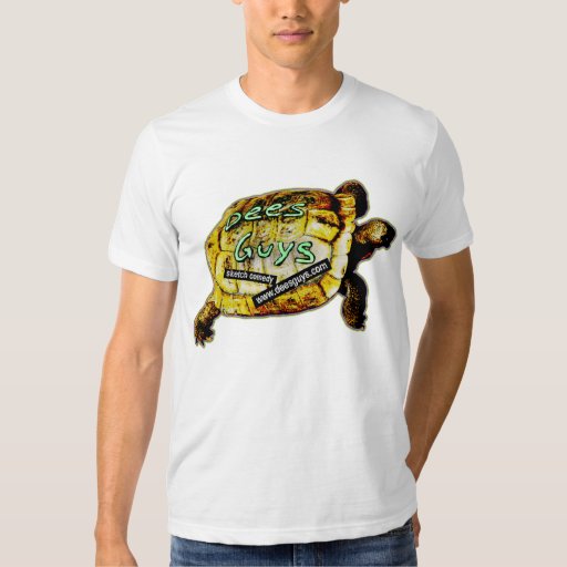 tortoise t shirts