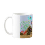 DEF Jordan Mug