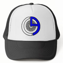Standard-Club-Logo Hat (Art.-Nr. HB 101)
