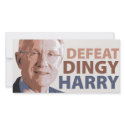 Defeat Dingy Harry Reid