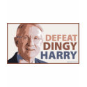 Defeat Dingy Harry Reid