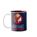 Defeat Harry Reid