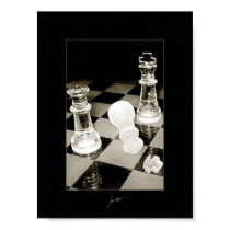 Defeated posters