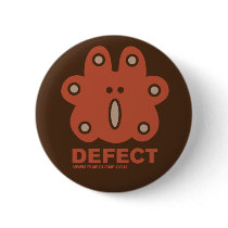 DEFECT red button