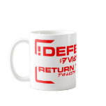 Defective Mug