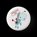 Defective Unit Button Small buttons