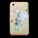 Defective Unit Case-Mate Case casemate cases