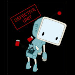 Defective Unit Women's T-shirt
