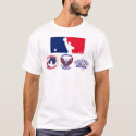 Defectors Fantasy Baseball t-shirts by timq07 Defectors Fantasy Baseball t-shirts