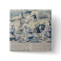 Defence of Tuyen Quang, 14th February 1885 Pins