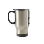 Defend American Freedom Coffee Mug