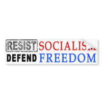 Defend Freedom bumper sticker bumper stickers by Patriot_Resistance Defend Freedom bumper sticker bumper stickers