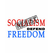 Defend Freedom shirts
