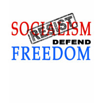 Defend Freedom shirts