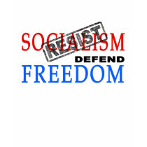 Defend Freedom shirts