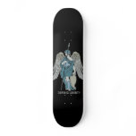 Defend Liberty Libertas Skateboard