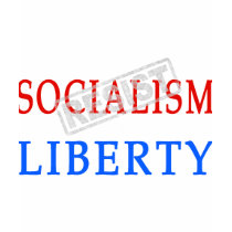 Defend Liberty shirts