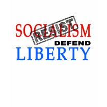 Defend Liberty shirts
