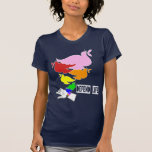 DEFEND LIFE, After the Rain... (DARK) Tshirts