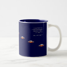 Defend Marriage mug