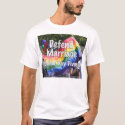 Defend Marriage t-shirts by FangVT Defend Marriage t-shirts