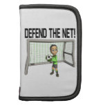 Defend The Net Organizers