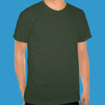 Defend Your Castle T-Shirt t-shirts