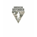 Defender Camo Junior t-shirts