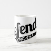 Defender Coffee Mugs