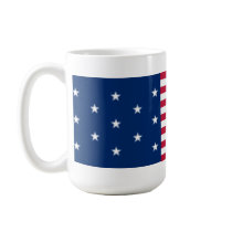 Defender of the Constitution Mug #2