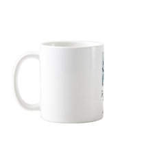 Defenders Of Minorities Coffee Mug