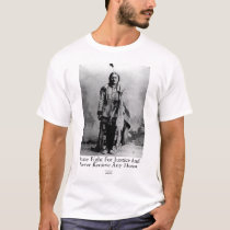 Defending Freedom [98259815] t-shirts