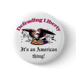 Defending LIberty buttons