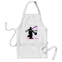 Defense1 Aprons