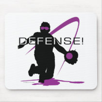 Defense1 mousepads