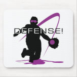 Defense1 Mouse Mats