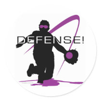 Defense1 stickers by DT_Studios Defense1 stickers