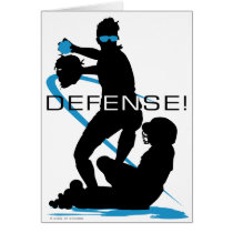 Defense2 cards