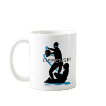 Defense2 mugs
